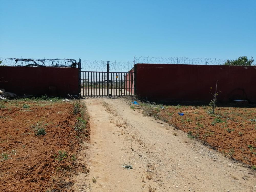  en venta finca rústica Rociana Del Condado Condado (El) 5
