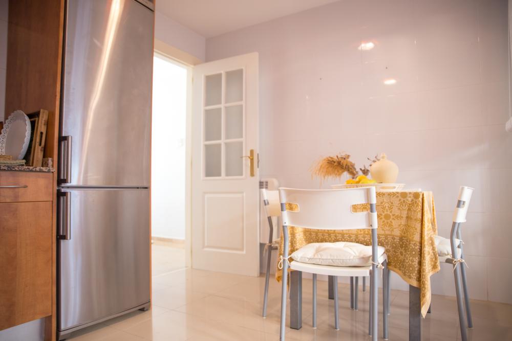  en venta apartamento La Duquesa Costa Del Sol Occidental 31