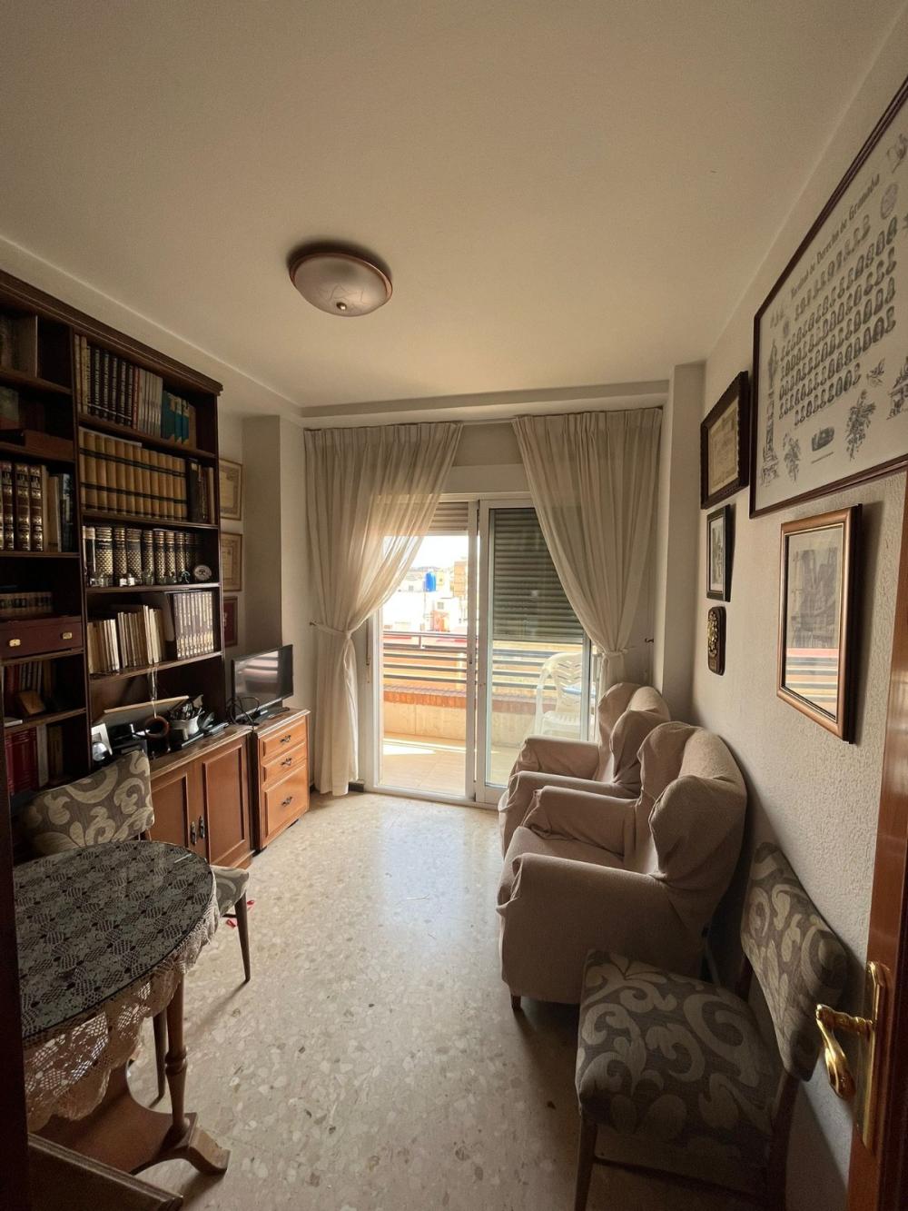  en venta apartamento Oliveros-Altamira-Nueva Andalucía-Regiones Comarca Metropolitana De Almería 17