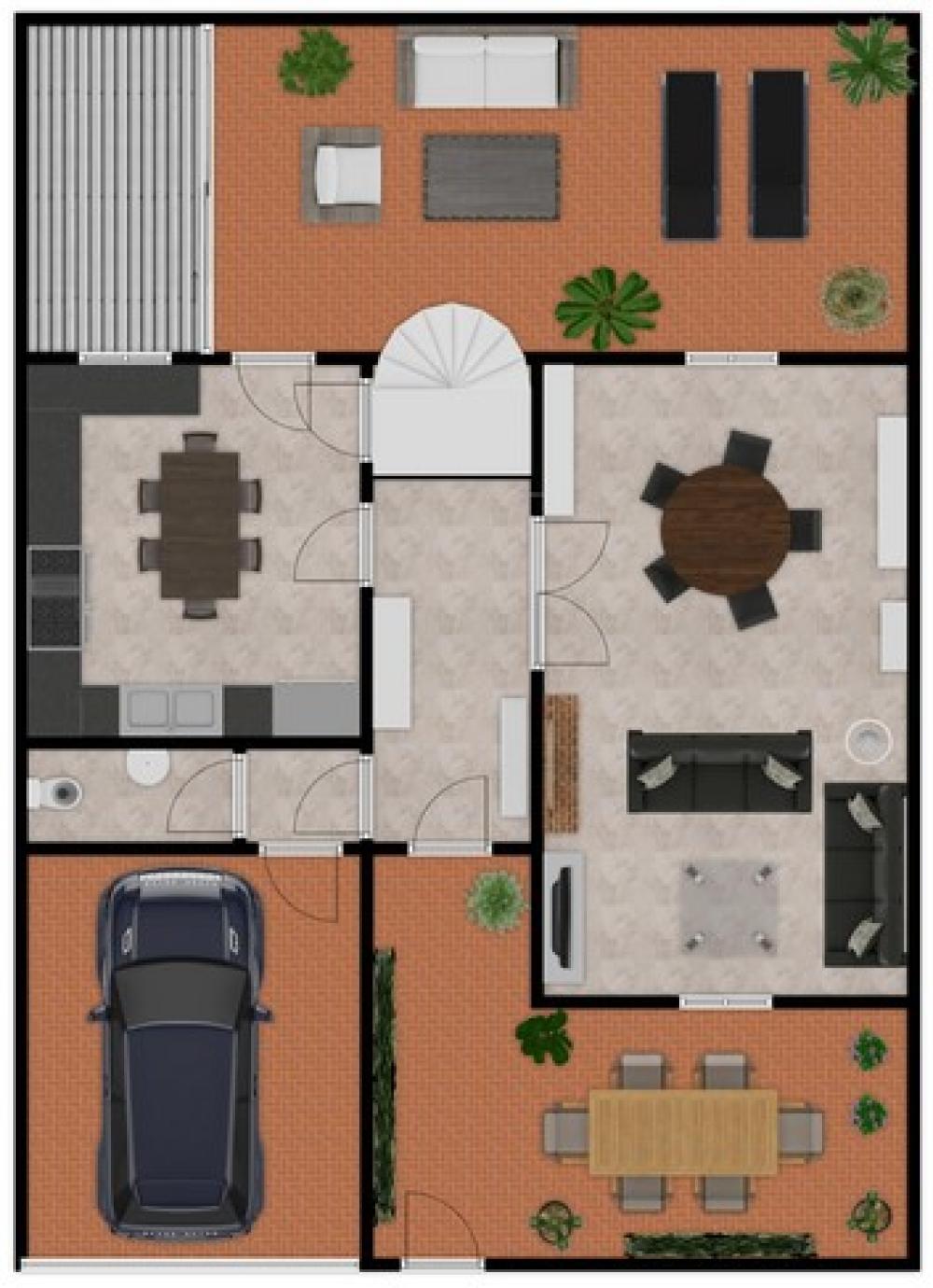  en venta casa de pueblo San Luis-Diezo-El Puche-Chocillas Villablanca-Torrecárdenas Comarca Metropolitana De Almería 40