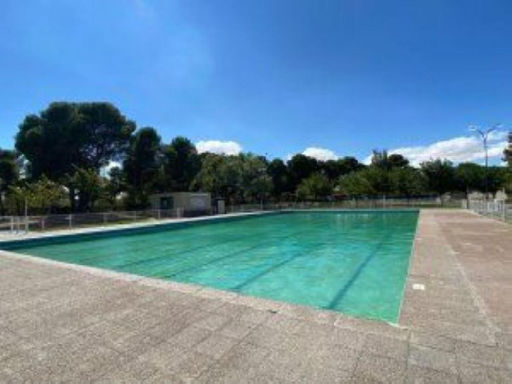  en venta chalet Alto De La Muela Valdejalón 61