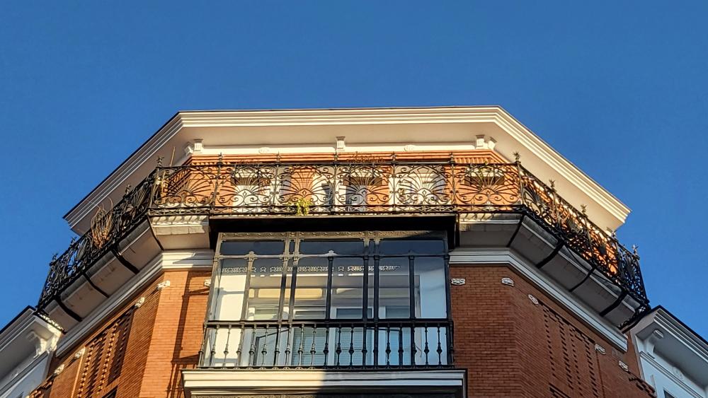  en venta ático Centro-Pza. Las Cortes Madrid Capital 1