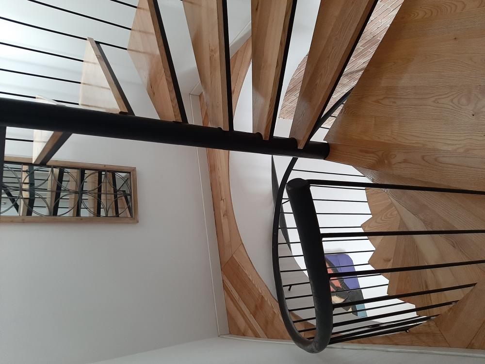  en venta casa Albaicín Vega De Granada 20