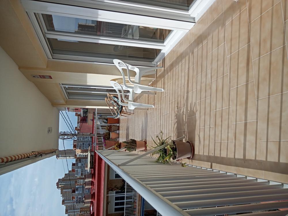  en venta apartamento El Campello Alacantí 12