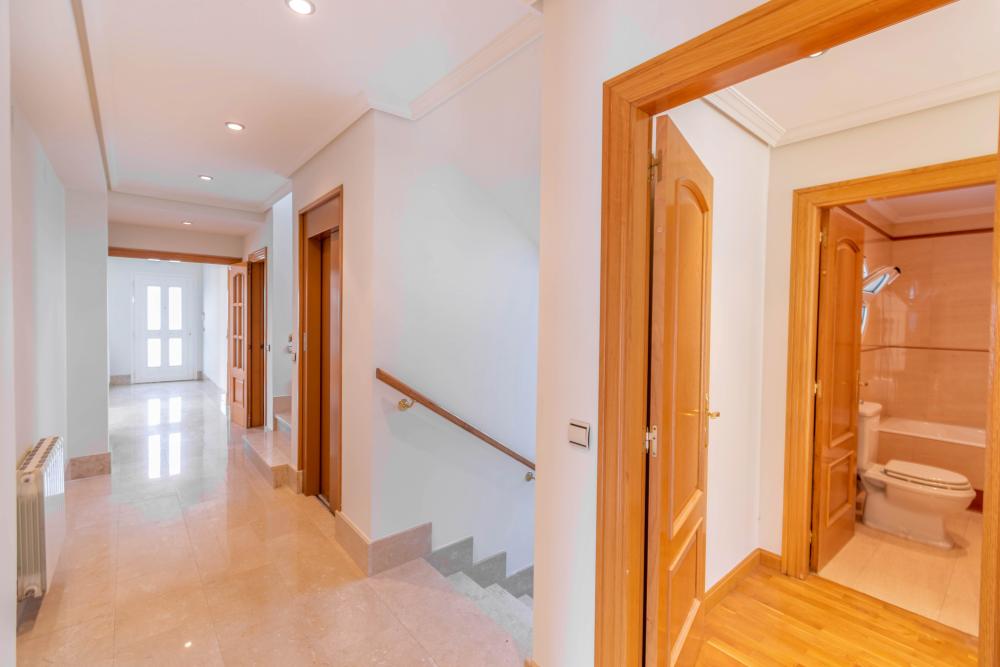  en venta chalet Gorráiz Pamplona 19