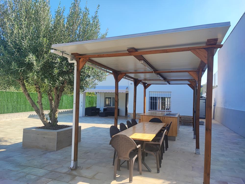  en venta chalet Pedralba Serranos (Los) 6