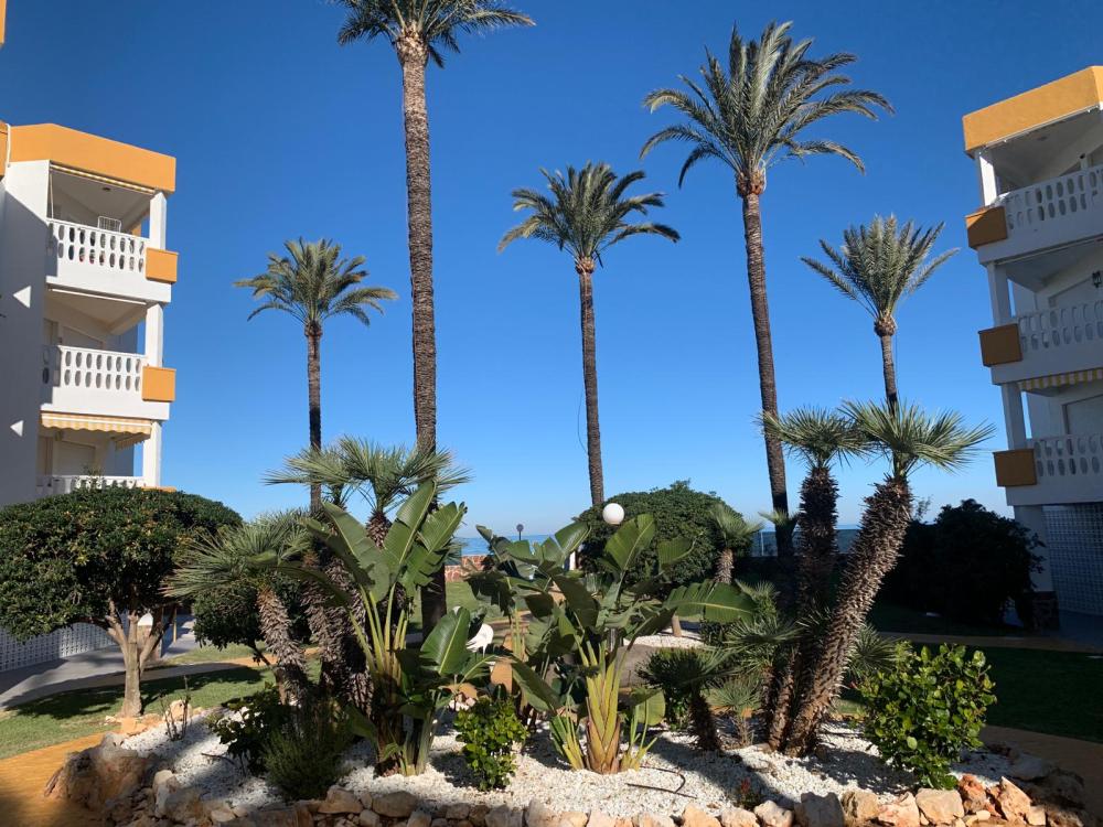  en venta apartamento Dénia Marina Alta 4