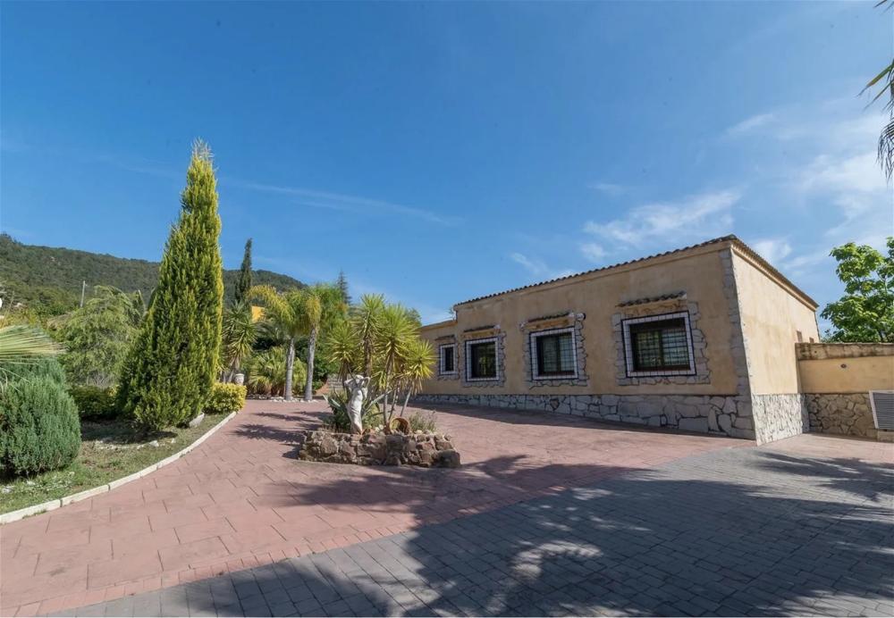  en venta chalet La Marmudella Plana Alta 1