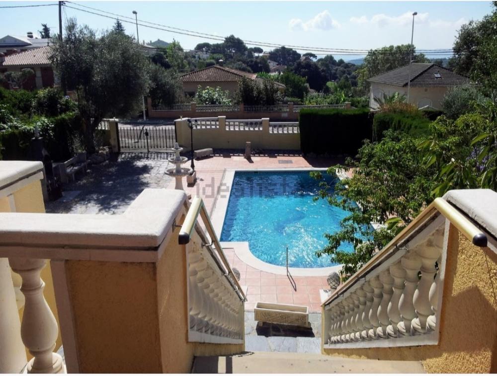  en venta chalet Can Farell Vallès Oriental 7