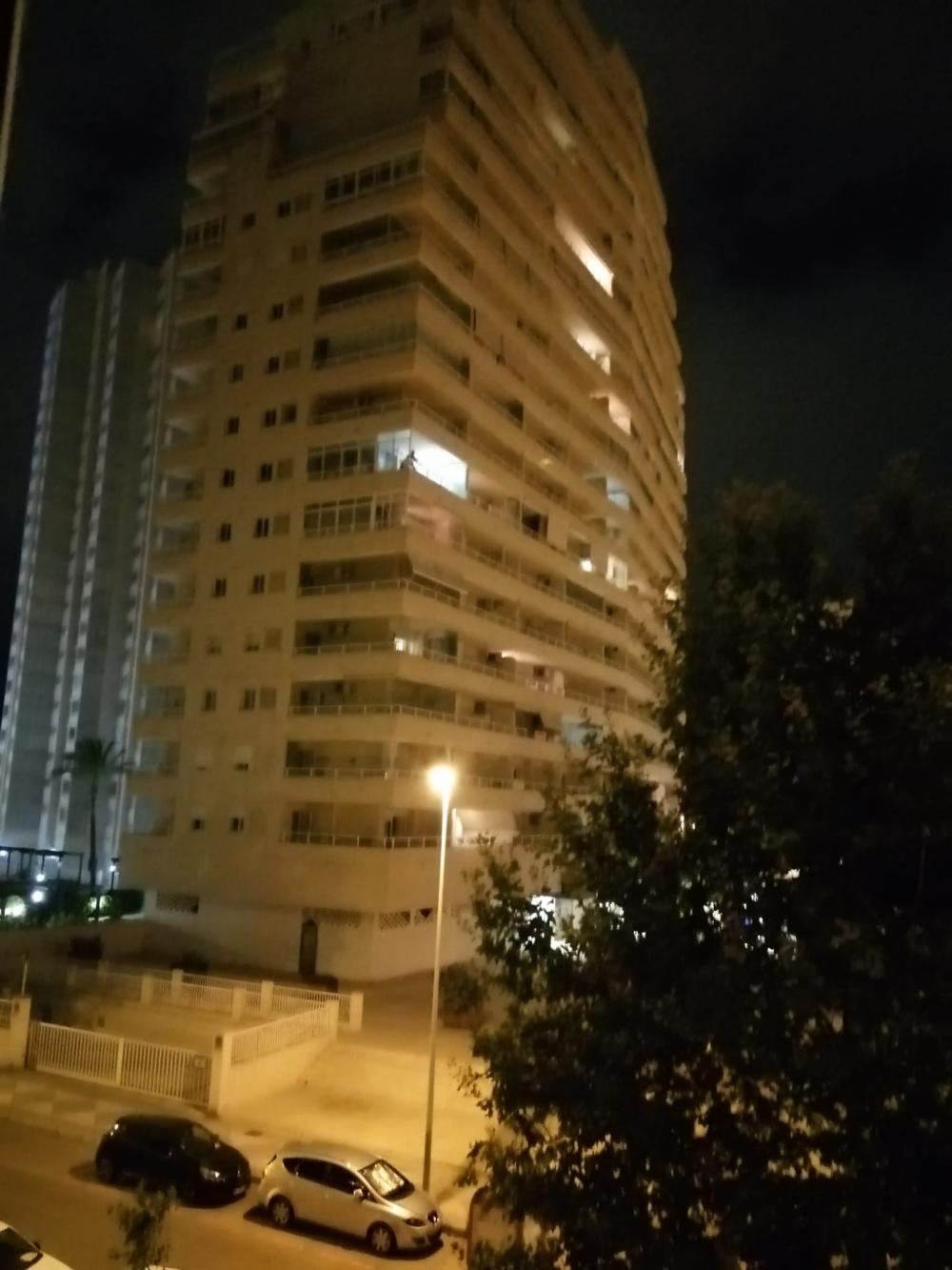  en venta apartamento Calpe Marina Alta 2