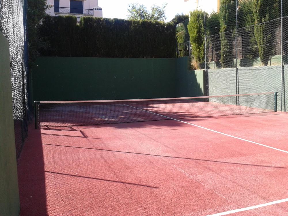  en venta casa de pueblo Islantilla Costa Occidental 24