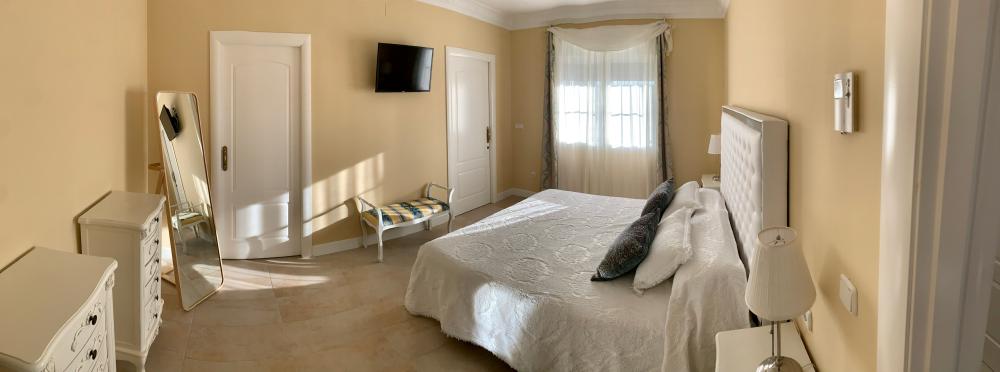  en venta chalet Campos Del Rio Río Mula 10