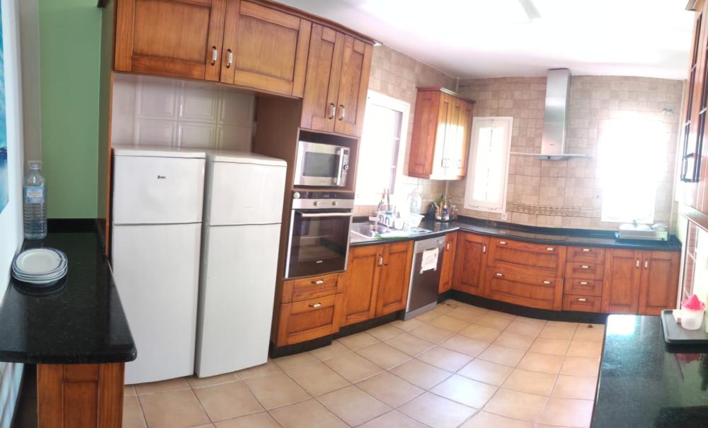  en venta pareado Radazul Bajo Zona Metropolitana 13