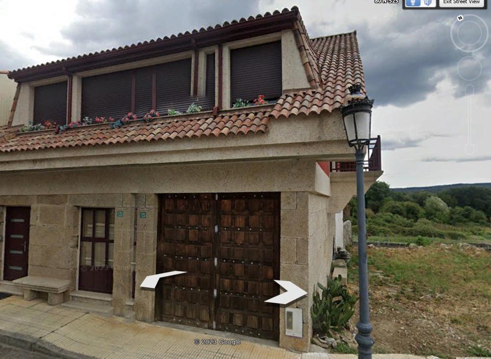  en venta chalet Trasmiras Limia 4