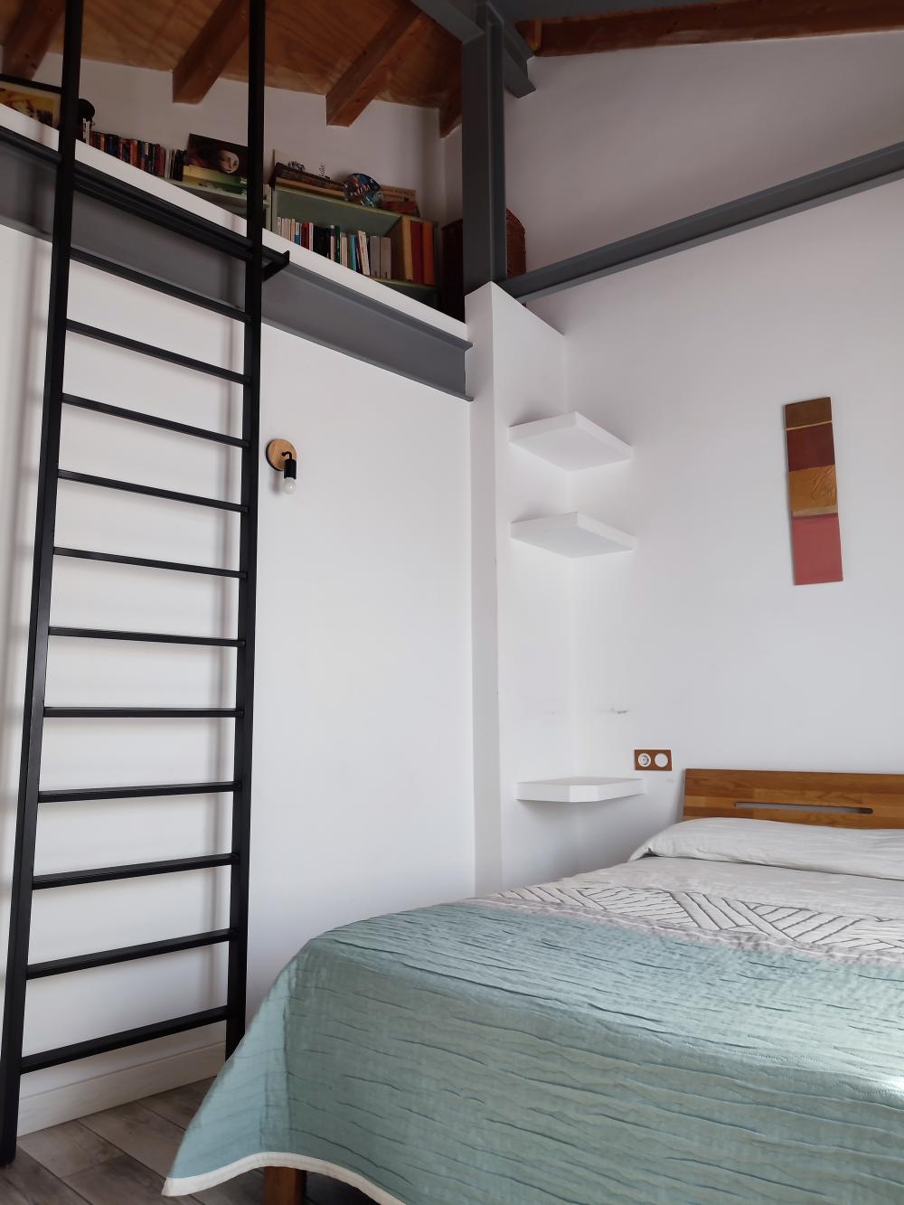  en venta casa Albaicín Vega De Granada 34