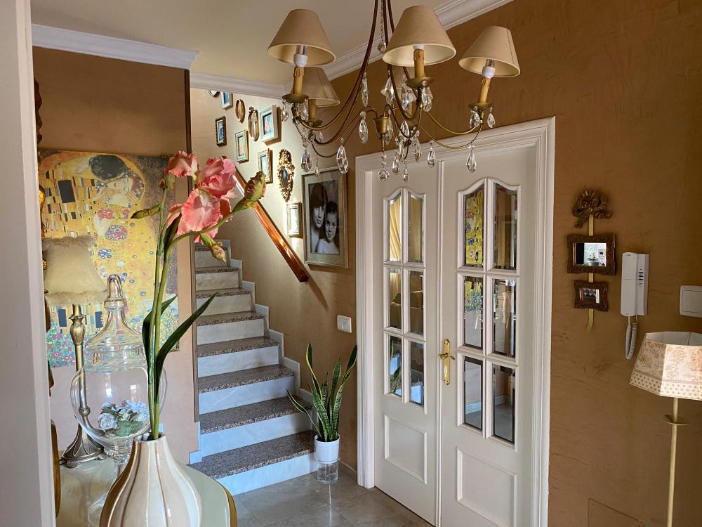  en venta casa de pueblo San Luis-Diezo-El Puche-Chocillas Villablanca-Torrecárdenas Comarca Metropolitana De Almería 11