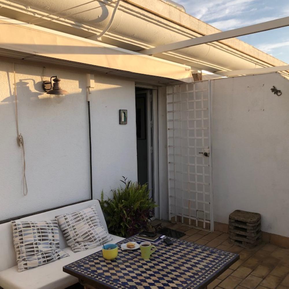  en venta ático Sevilla Casco Antiguo 41003 Metropolitana De Sevilla 2