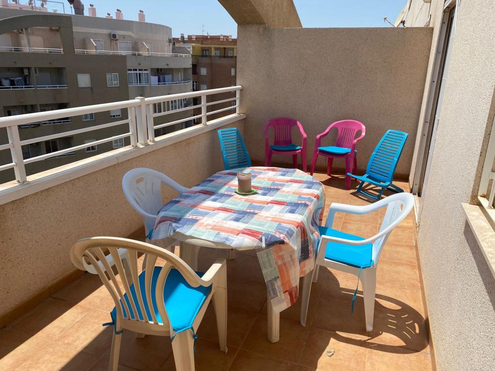  en venta dúplex Torrevieja Baix Segura 21
