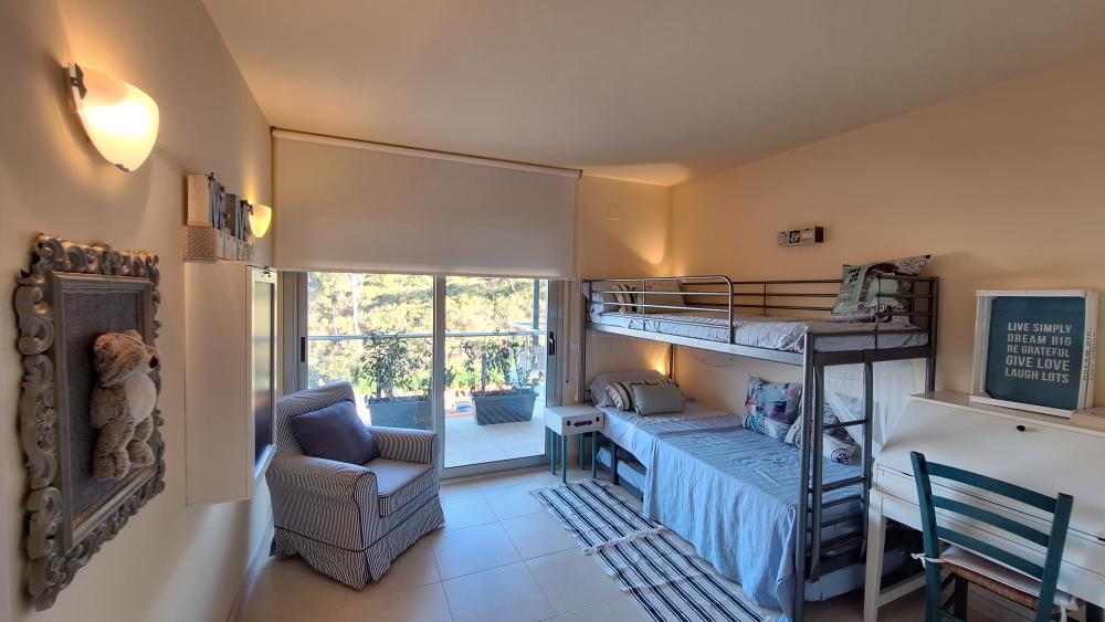  en venta dúplex Begur Baix Empordà 21