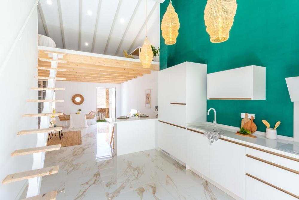  en venta apartamento Mercado Alacantí 2