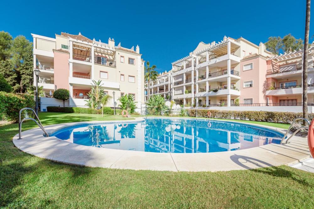  en venta apartamento Nueva Andalucía Costa Del Sol Occidental 3