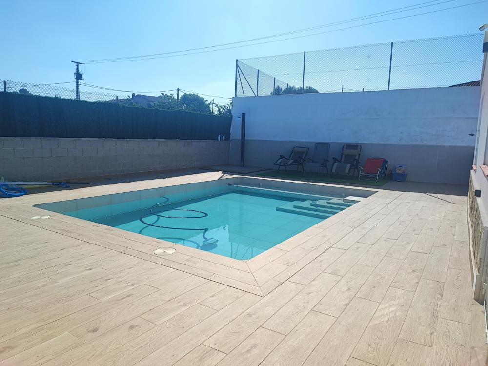  en venta chalet Pedralba Serranos (Los) 2