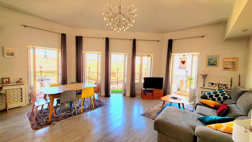  en venta ático Centro-Pza. Las Cortes Madrid Capital 5