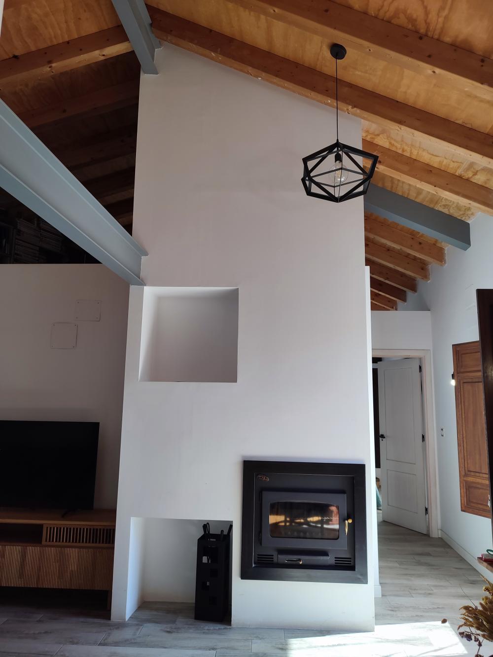  en venta casa Albaicín Vega De Granada 7