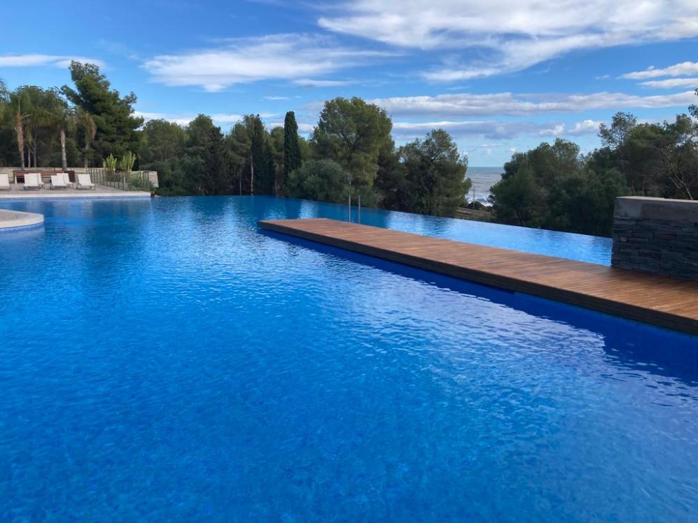  en venta dúplex Sitges Garraf 6