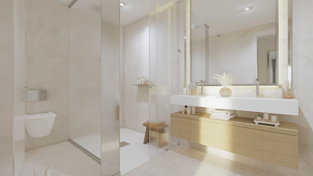  en venta casa de pueblo Fuengirola Costa Del Sol Occidental 15