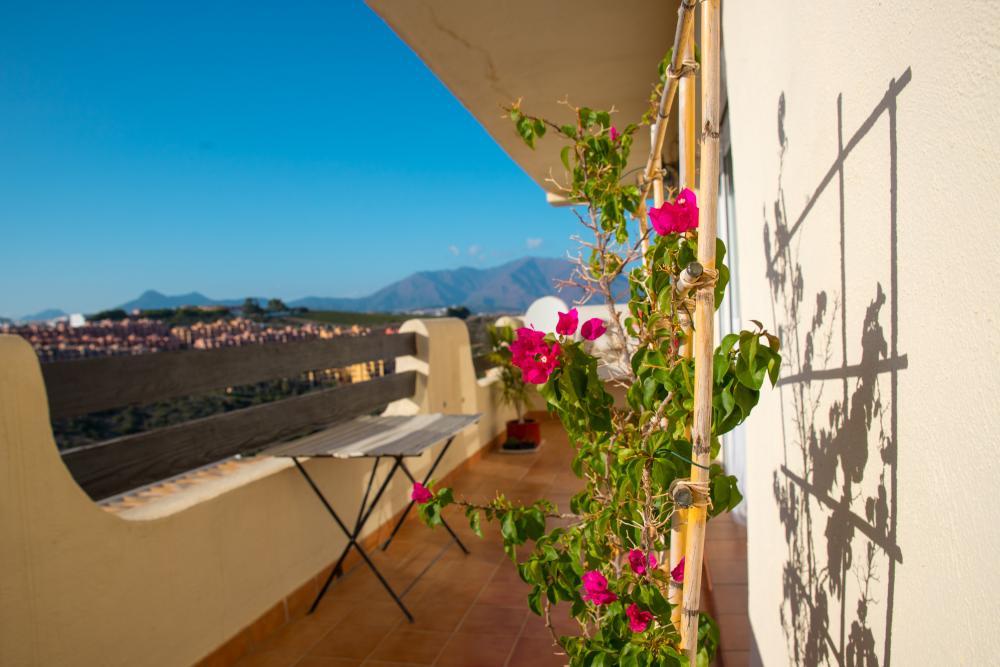  en venta apartamento La Duquesa Costa Del Sol Occidental 7