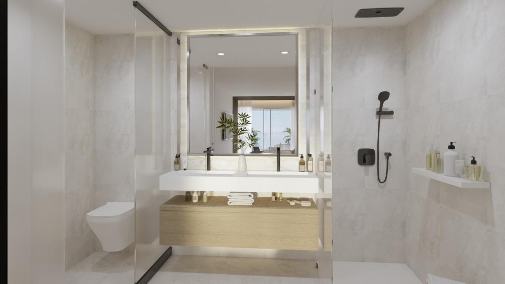  en venta casa de pueblo Fuengirola Costa Del Sol Occidental 4