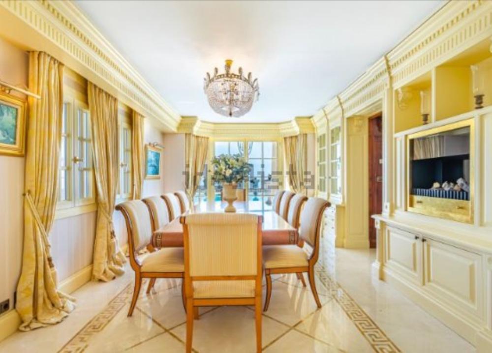  en venta mansion Arroyo De La Miel Costa Del Sol Occidental 12