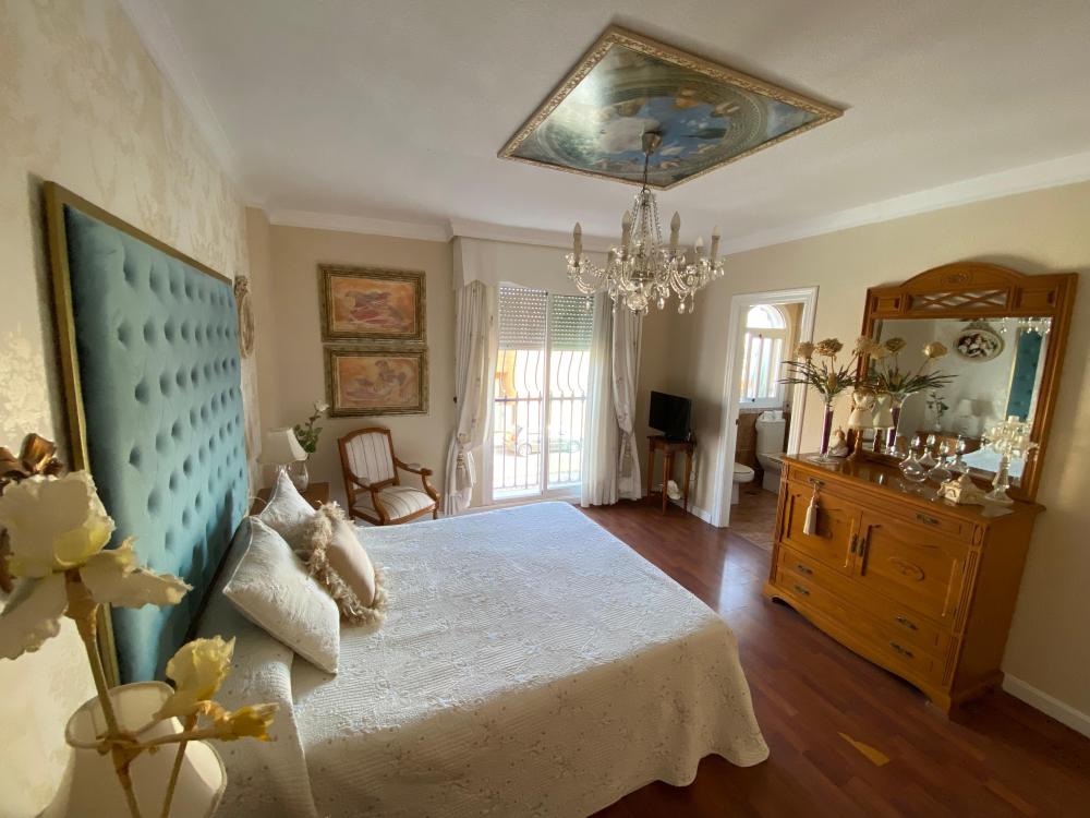  en venta casa de pueblo San Luis-Diezo-El Puche-Chocillas Villablanca-Torrecárdenas Comarca Metropolitana De Almería 1