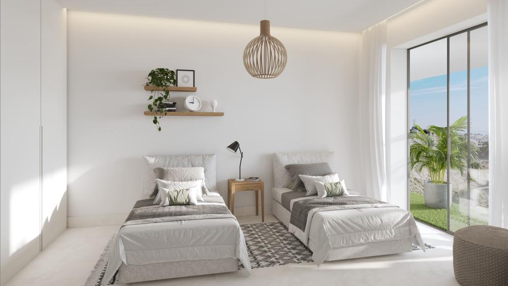  en venta casa de pueblo Fuengirola Costa Del Sol Occidental 13