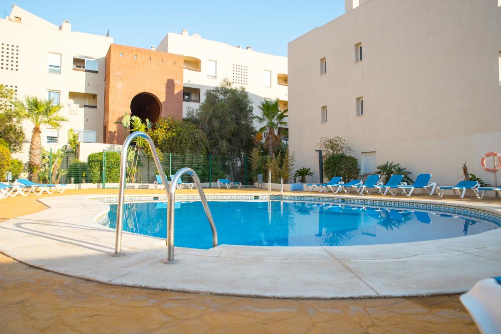  en venta apartamento La Duquesa Costa Del Sol Occidental 46