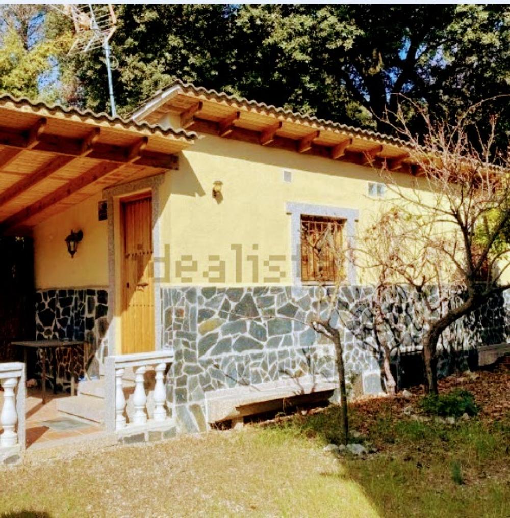  en venta chalet Can Farell Vallès Oriental 13