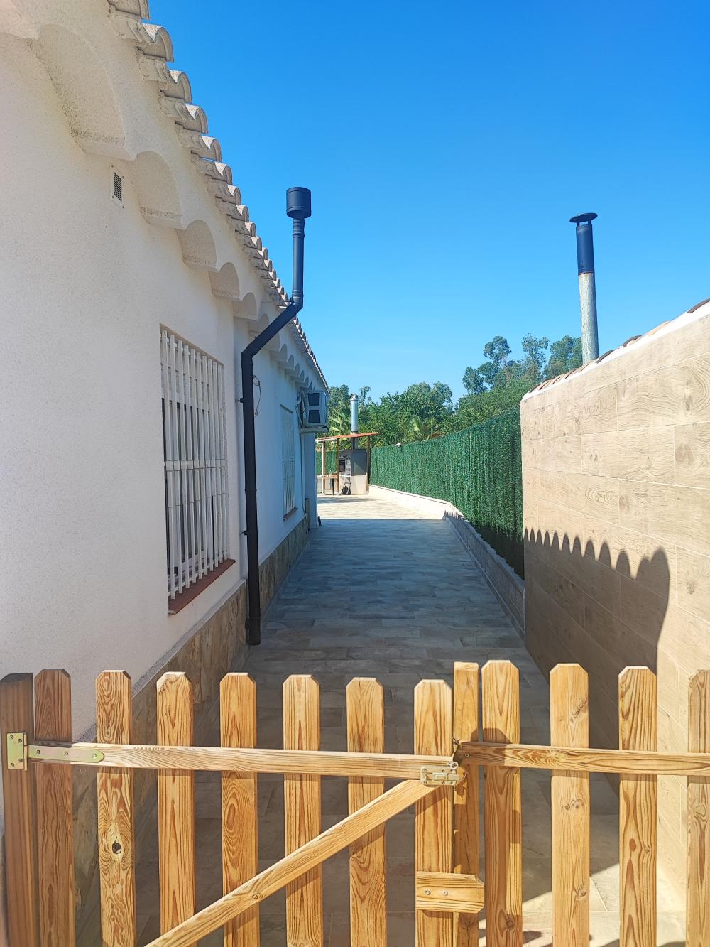  en venta chalet Pedralba Serranos (Los) 4