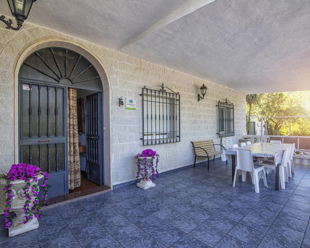  en venta chalet Los Villares Metropolitana De Jaén 15