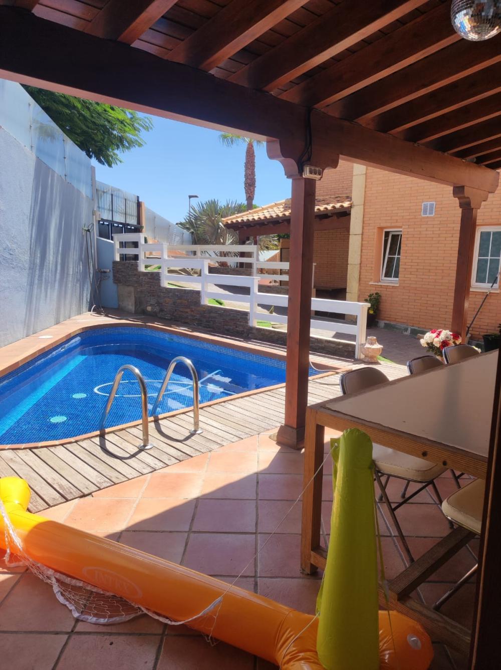  en venta pareado Radazul Bajo Zona Metropolitana 5