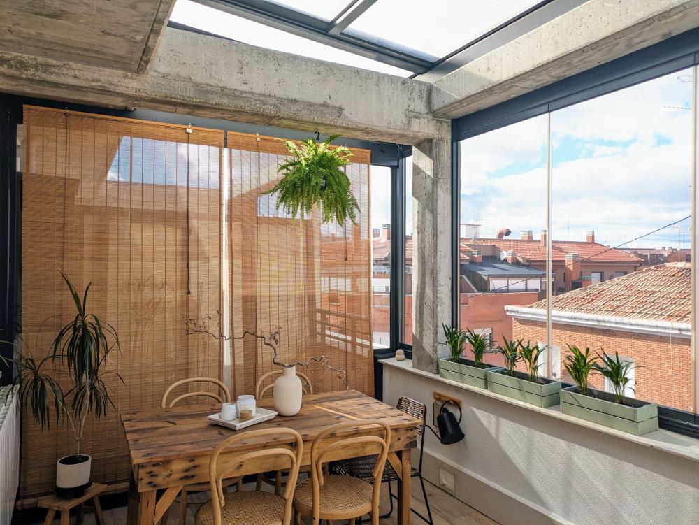  en venta ático Tetuán-Almenara Madrid Capital 2