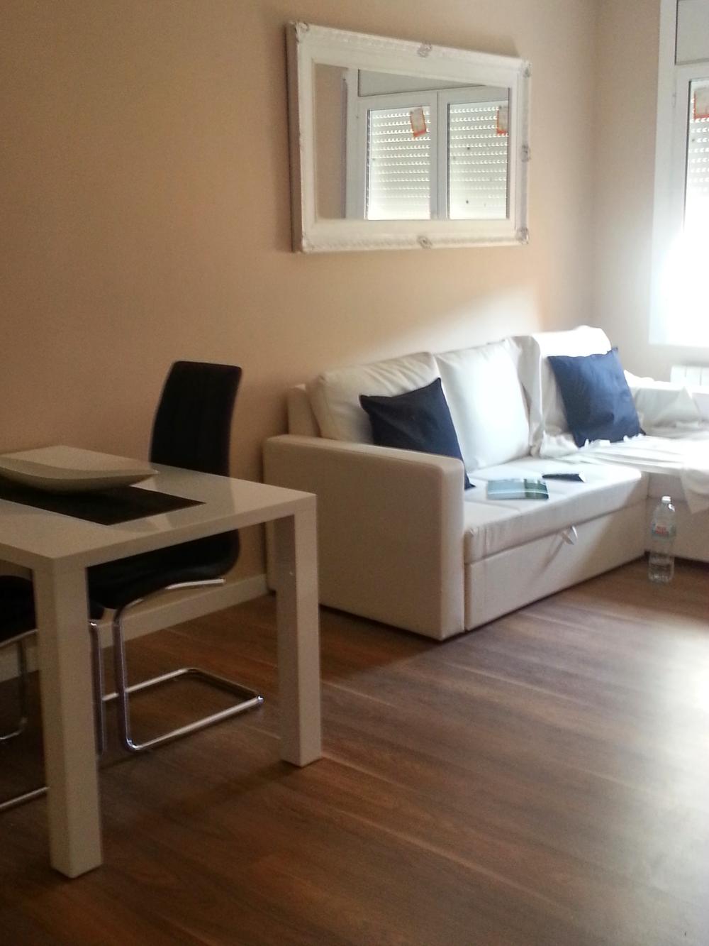  en venta apartamento Sarrià-Sant Gervasi-Putget-Farró Barcelonès 3
