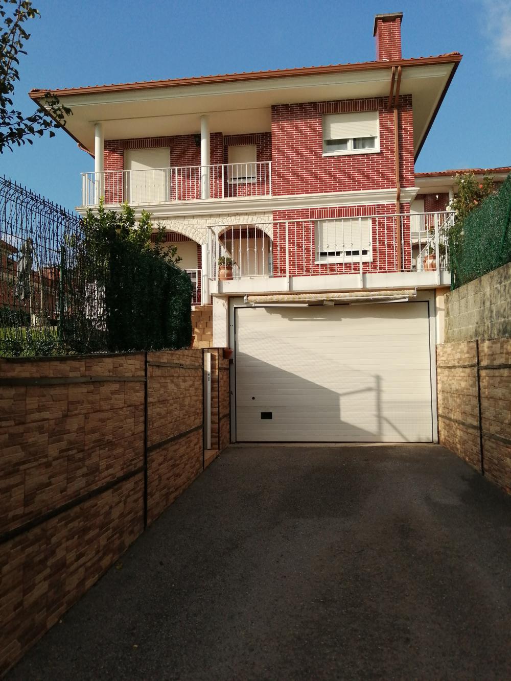  en venta chalet Guarnizo Comarca De Santander 14