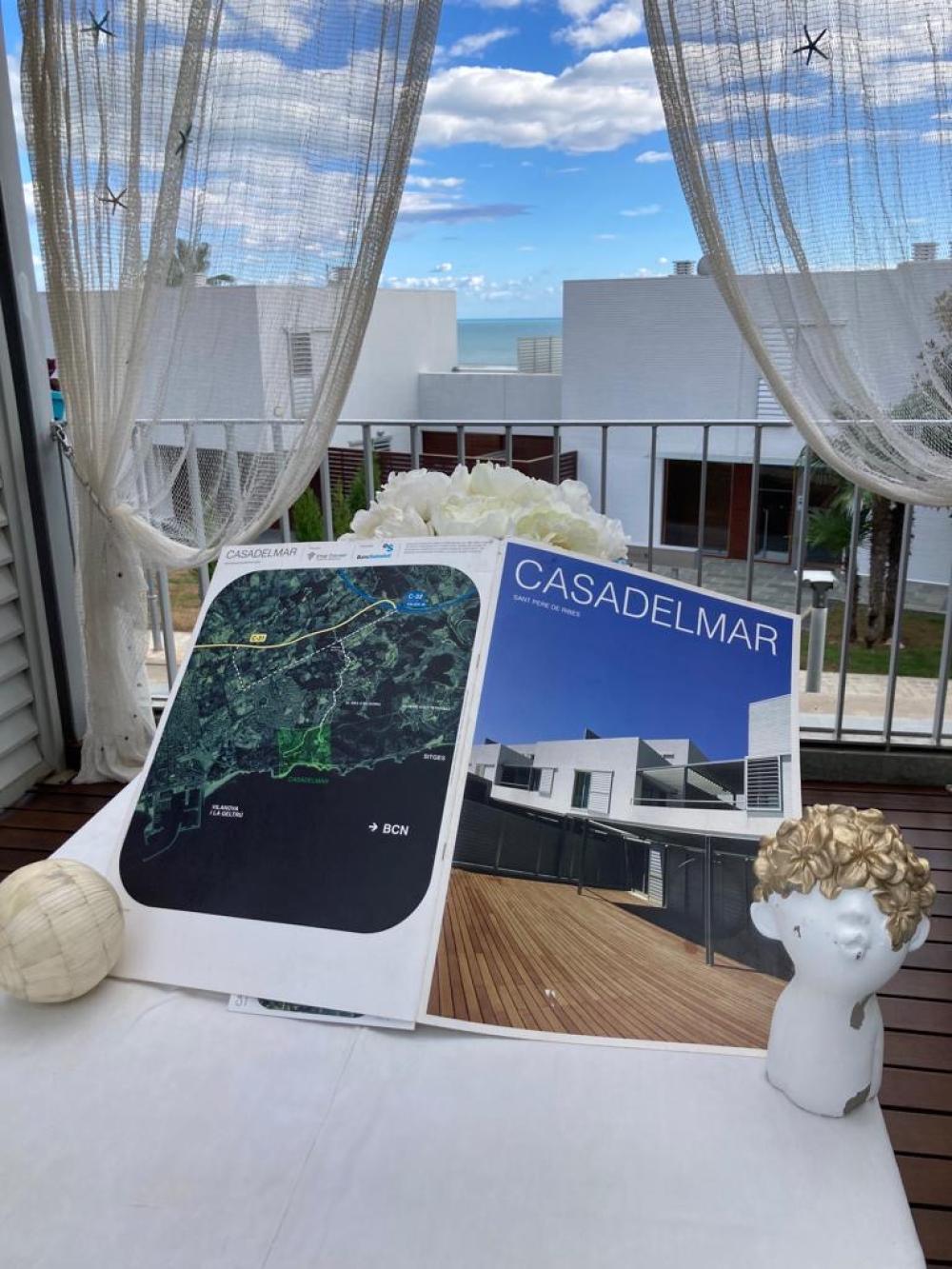  en venta dúplex Sitges Garraf 1