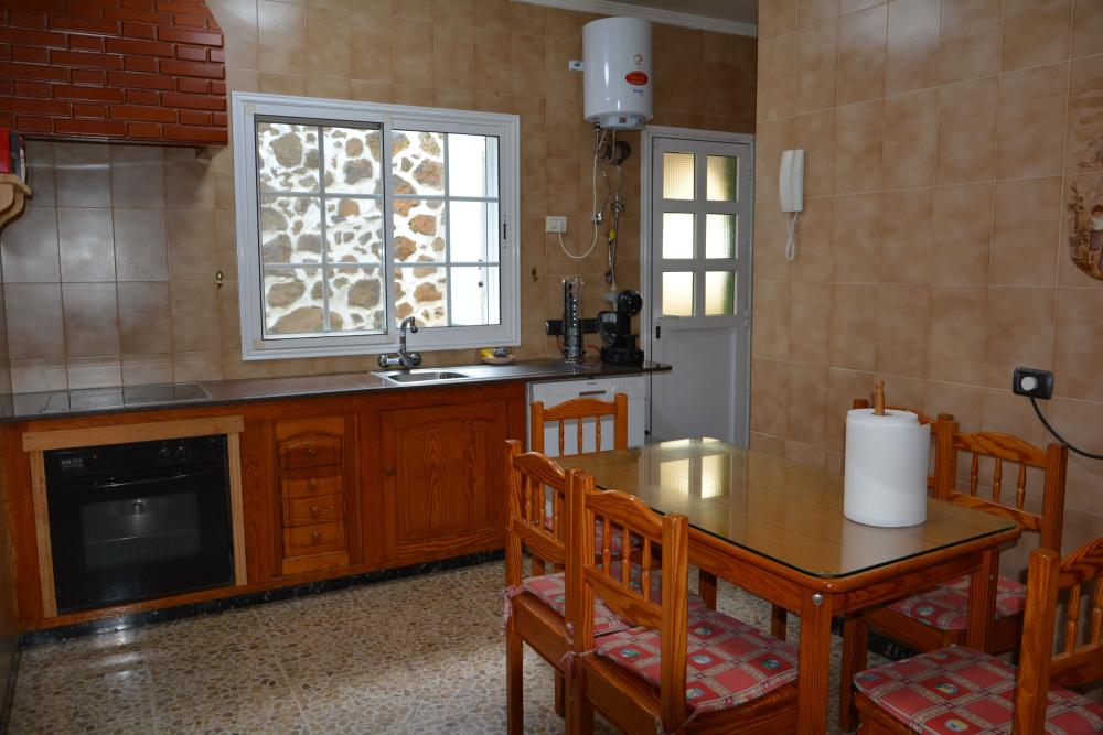  en venta casa Vega De San Mateo Área Centro 9