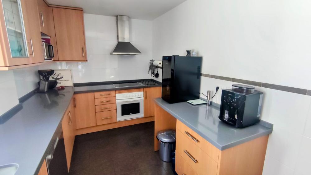  en venta ático Rincón De La Victoria Axarquía 23