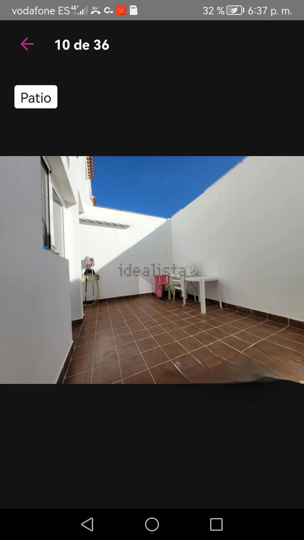  en venta dúplex Galdar Área Norte 6