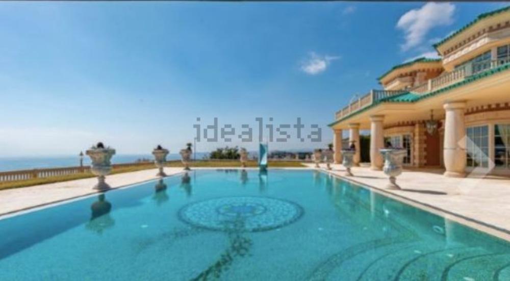  en venta mansion Arroyo De La Miel Costa Del Sol Occidental 15