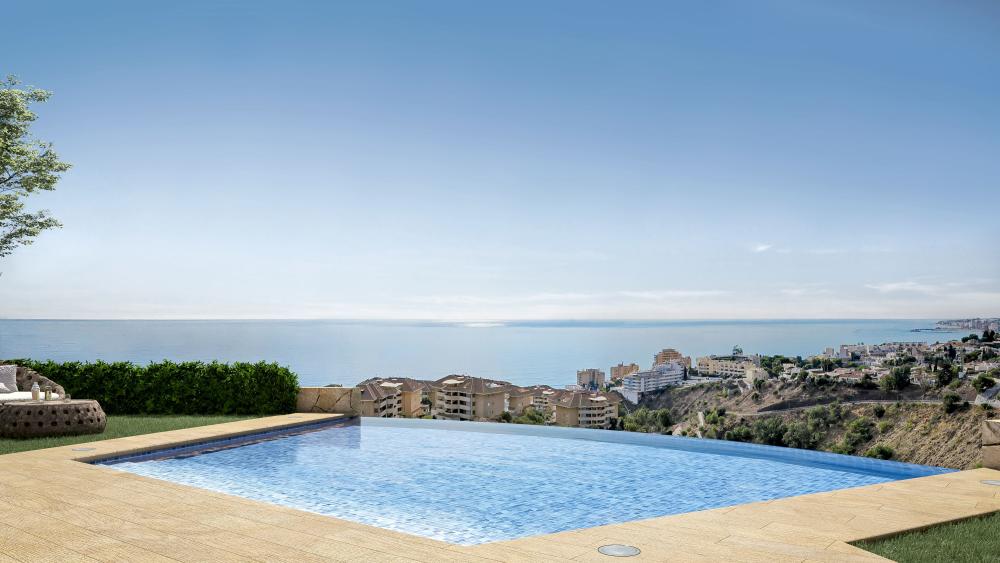  en venta casa de pueblo Fuengirola Costa Del Sol Occidental 6