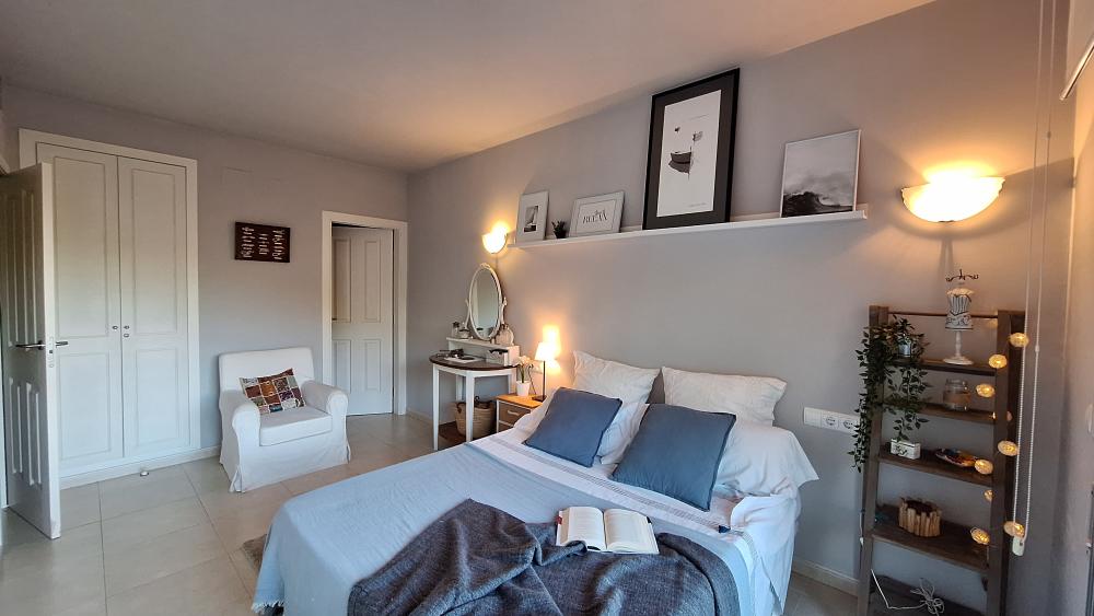  en venta dúplex Begur Baix Empordà 15